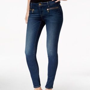 We The Free skinny jeans sz 31